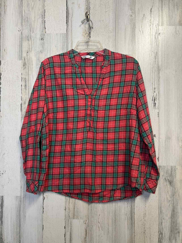Lee Size L Shirt
