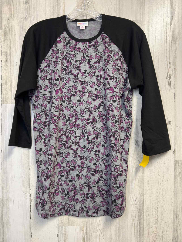 Lularoe Size M Shirt