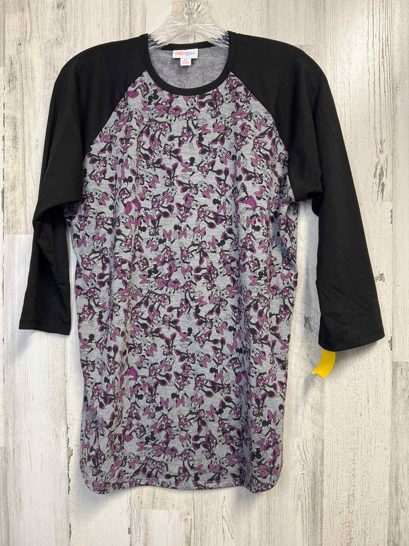 Lularoe Size M Shirt