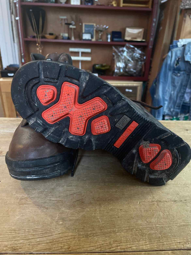 Shoe Size 8 Timberland Boots