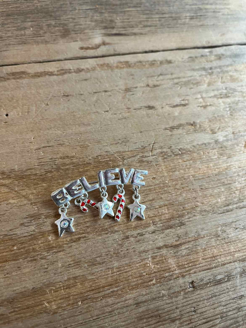 Christmas Pin