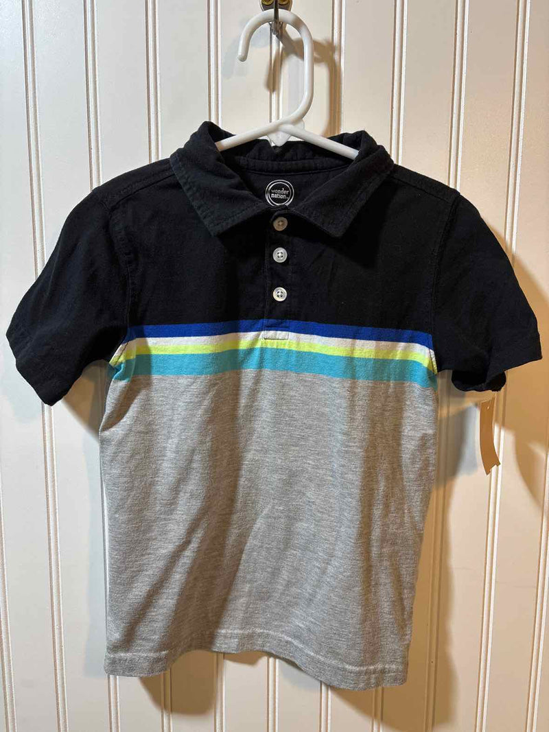 Wonder Nation XS Shirt