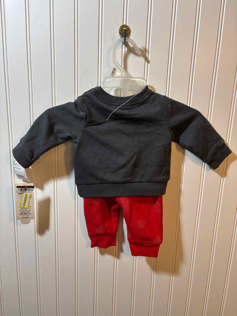 Cat & Jack Newborn Baby