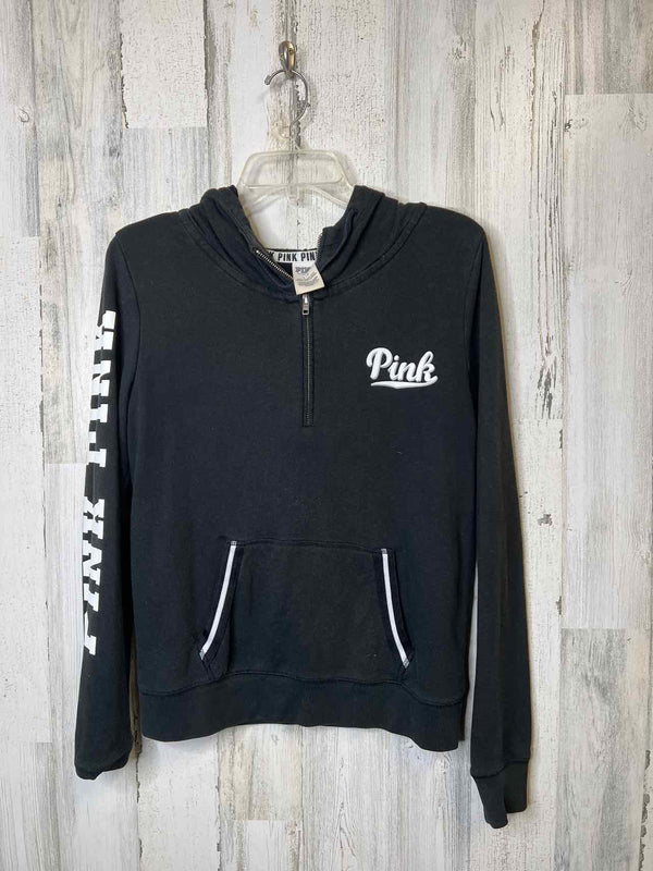 PINK Size S Hoodie