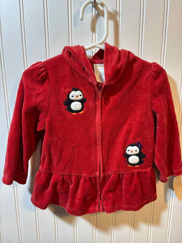 GYMBOREE 12-24M Baby
