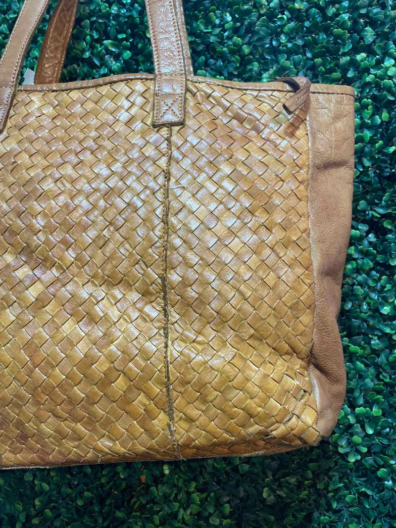 Platania Purse