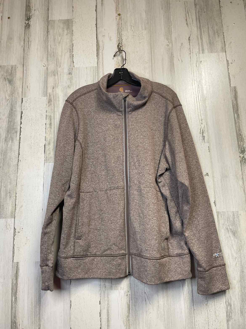 Size XXL Carhartt Sweatshirt