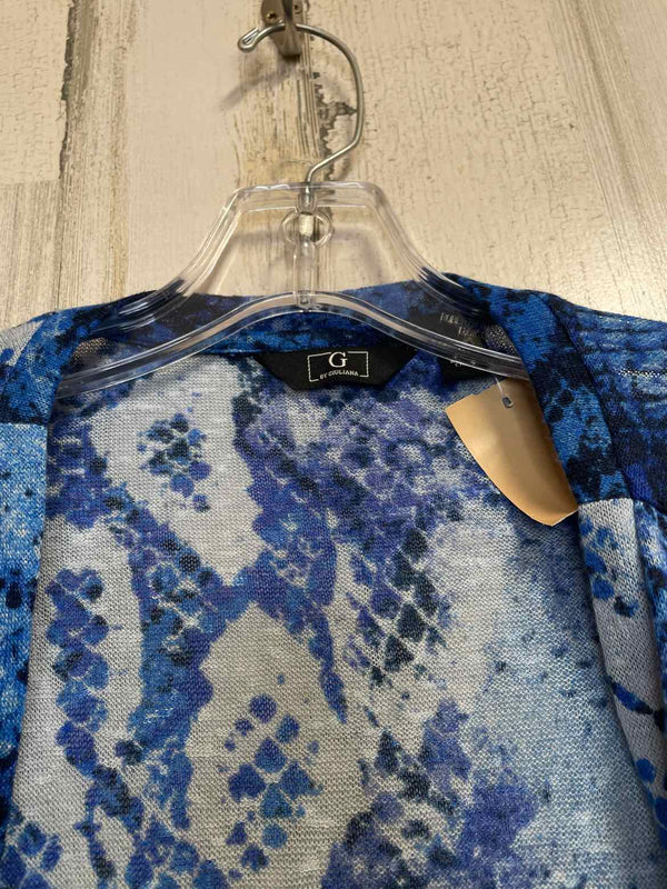 Size 2X Giuliana Cardigan