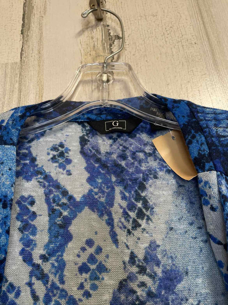Size 2X Giuliana Cardigan