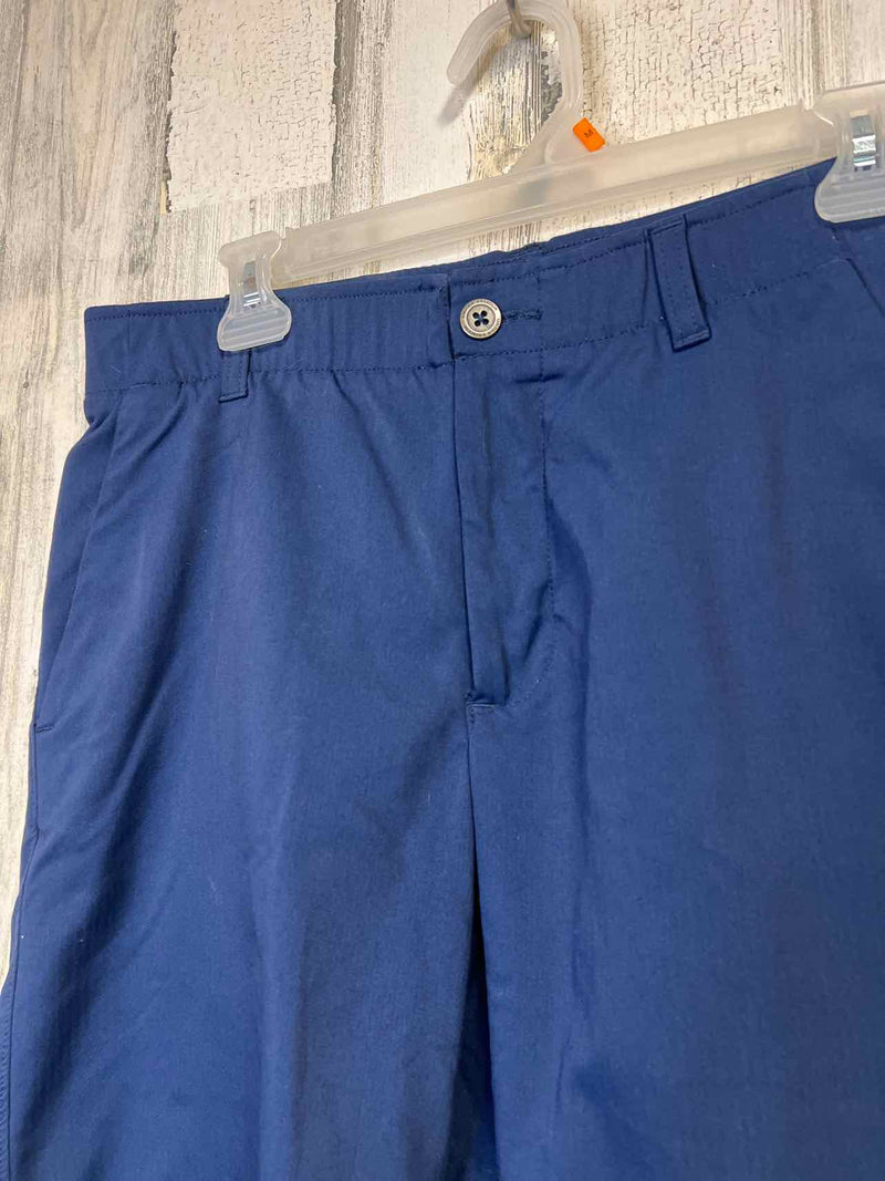 Size 32 Under Armour Shorts