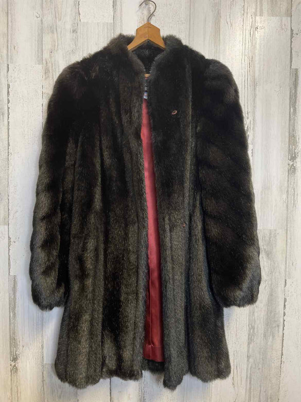 Size 7/8 Jordache Coat