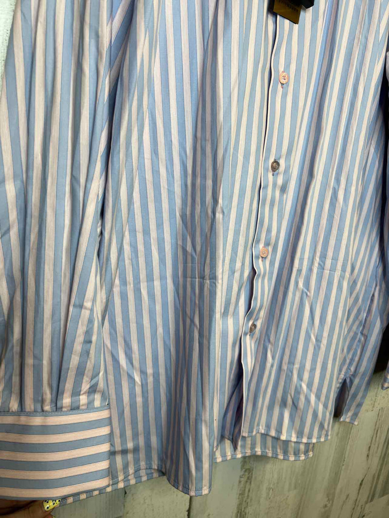 Size XL Hood Rich Shirt