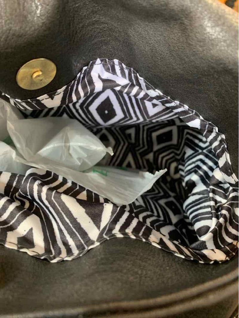 Antik Kraft Purse