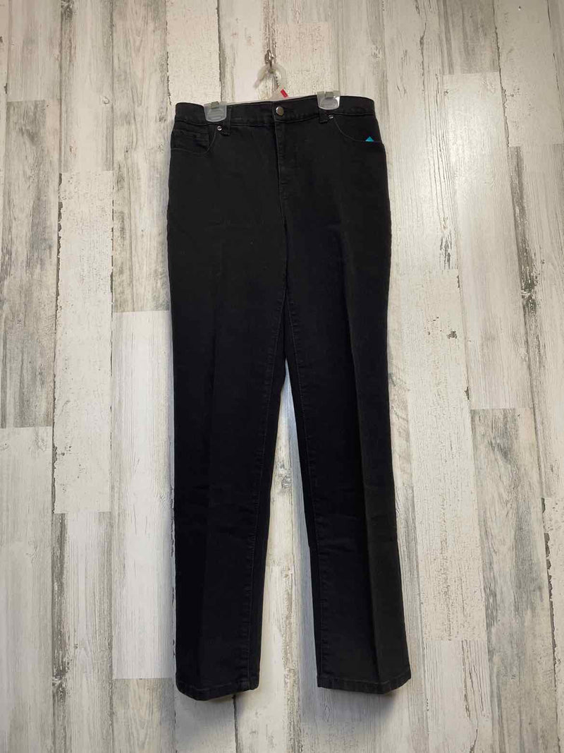Size 6 Gloria Vanderbilt Jeans