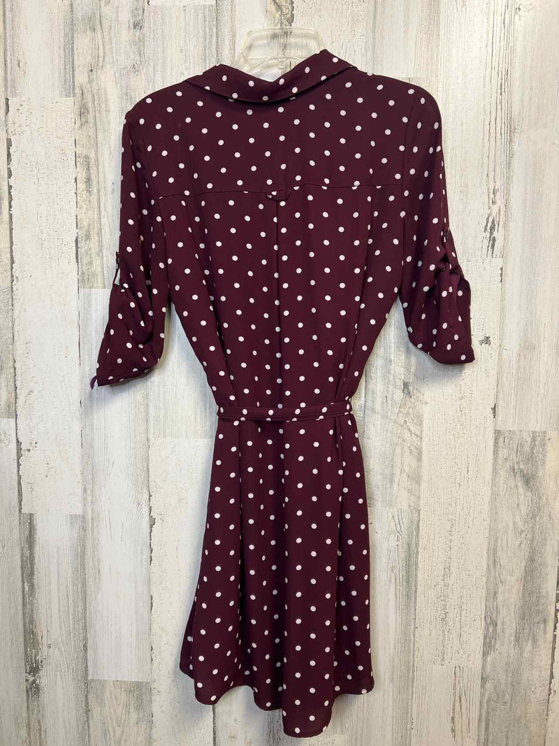 Size S New York & Company Dress