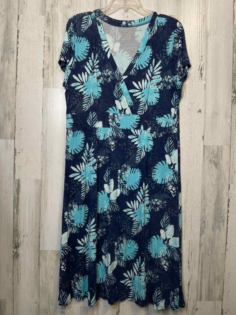 Size XL L.L.Bean Dress