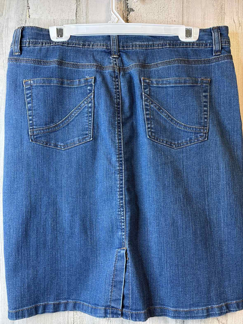 Size 10 Wrangler Skirt