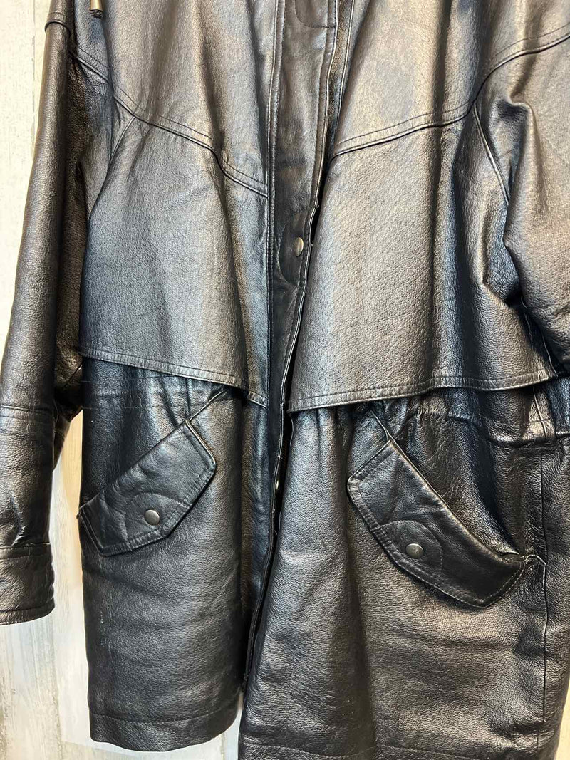 Liz Baker Size M Jacket
