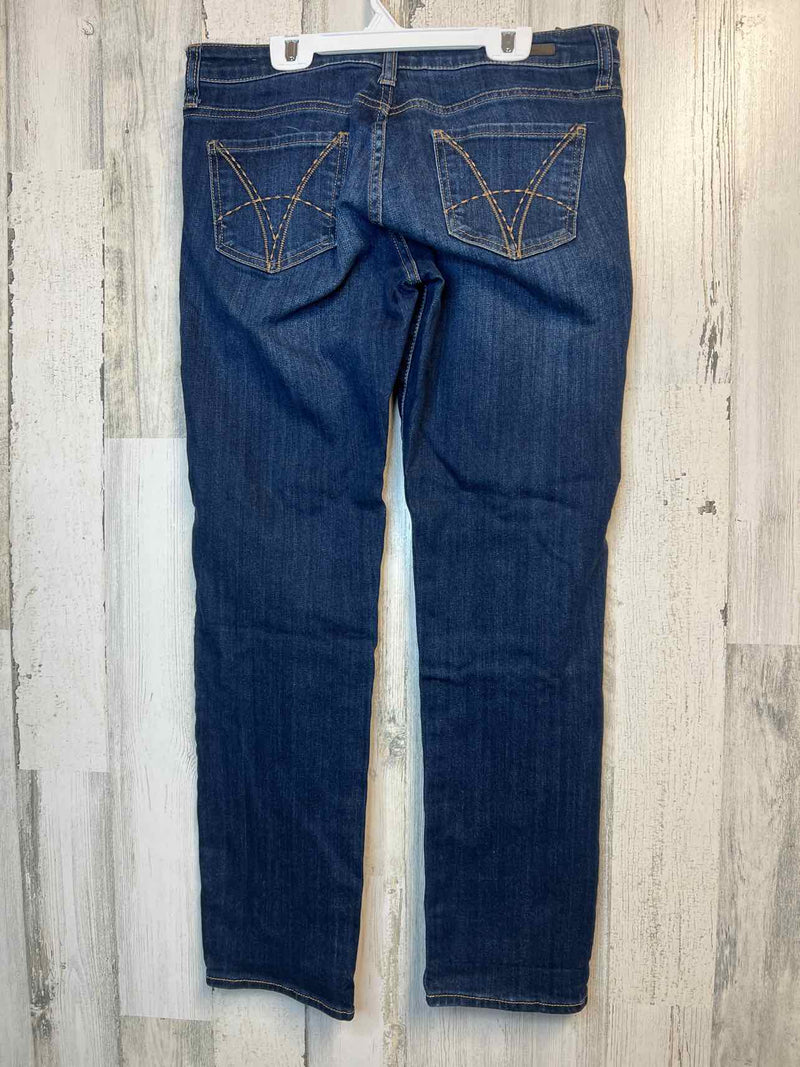 Size 8 KUT Jeans