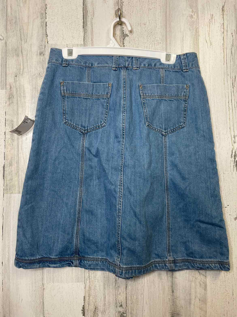 Size 6 Eddie Bauer Skirt