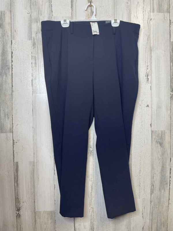 Size 18 Talbots Pants