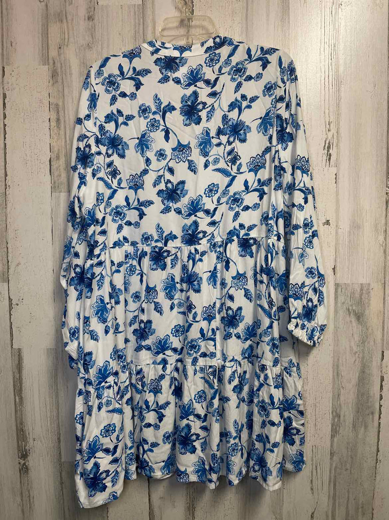 Size L Stella Parker Dress