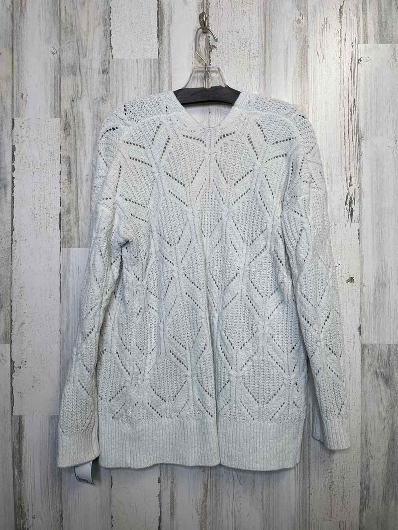 Size M SO Cardigan