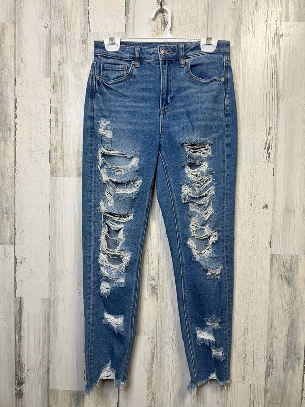 Size 2 American Eagle Jeans