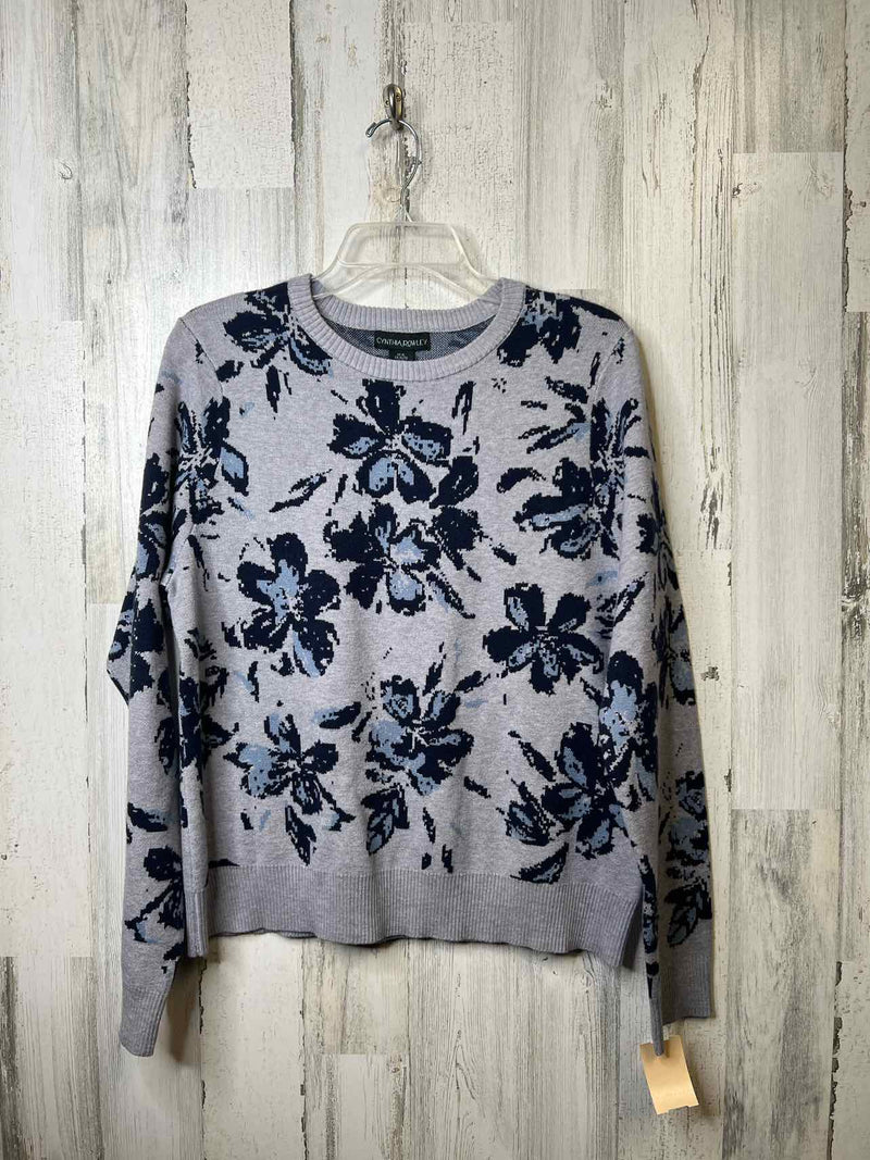 Cynthia Rowley Size XL Sweater