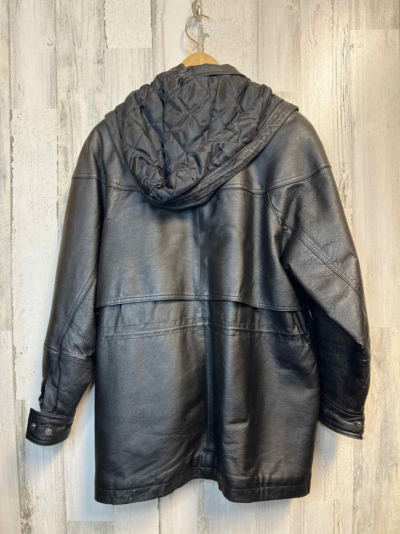 Liz Baker Size M Jacket
