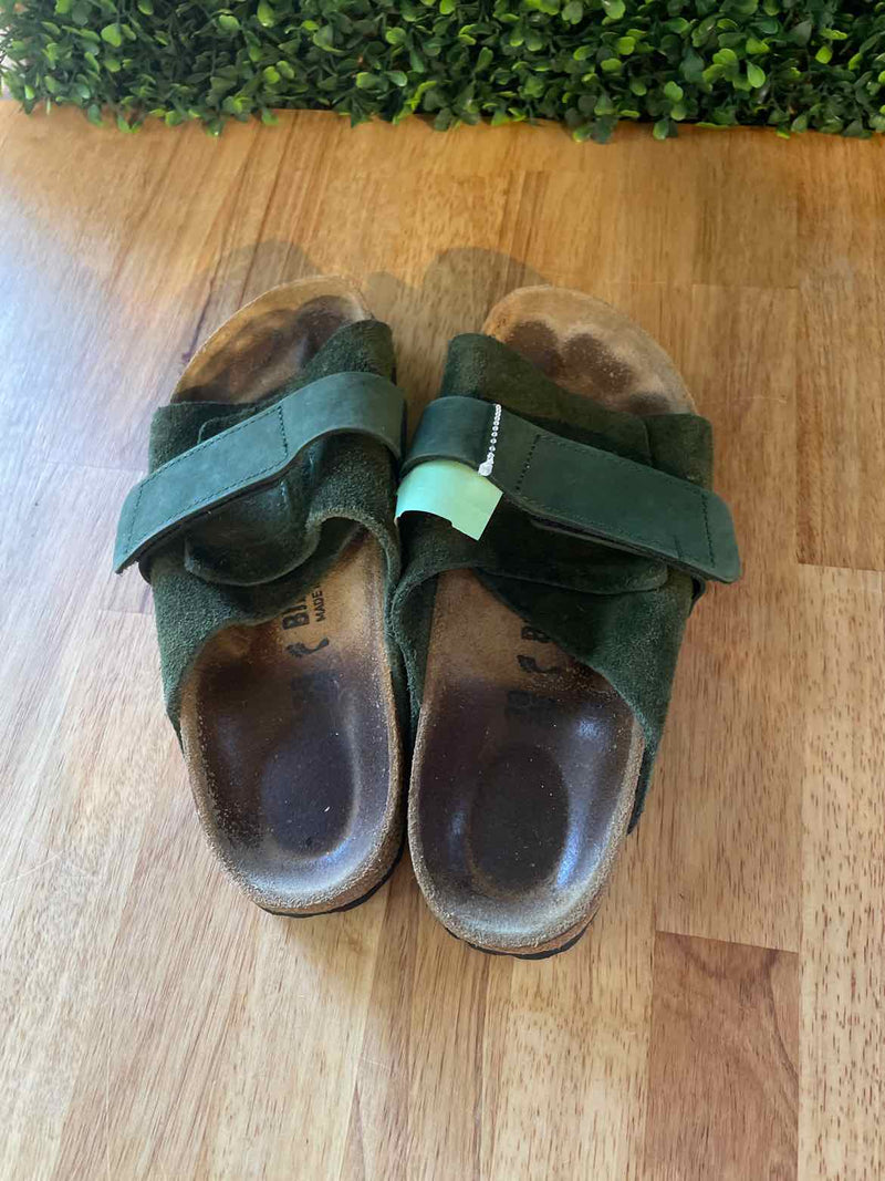 Shoe Size 38 Birkenstock Sandals