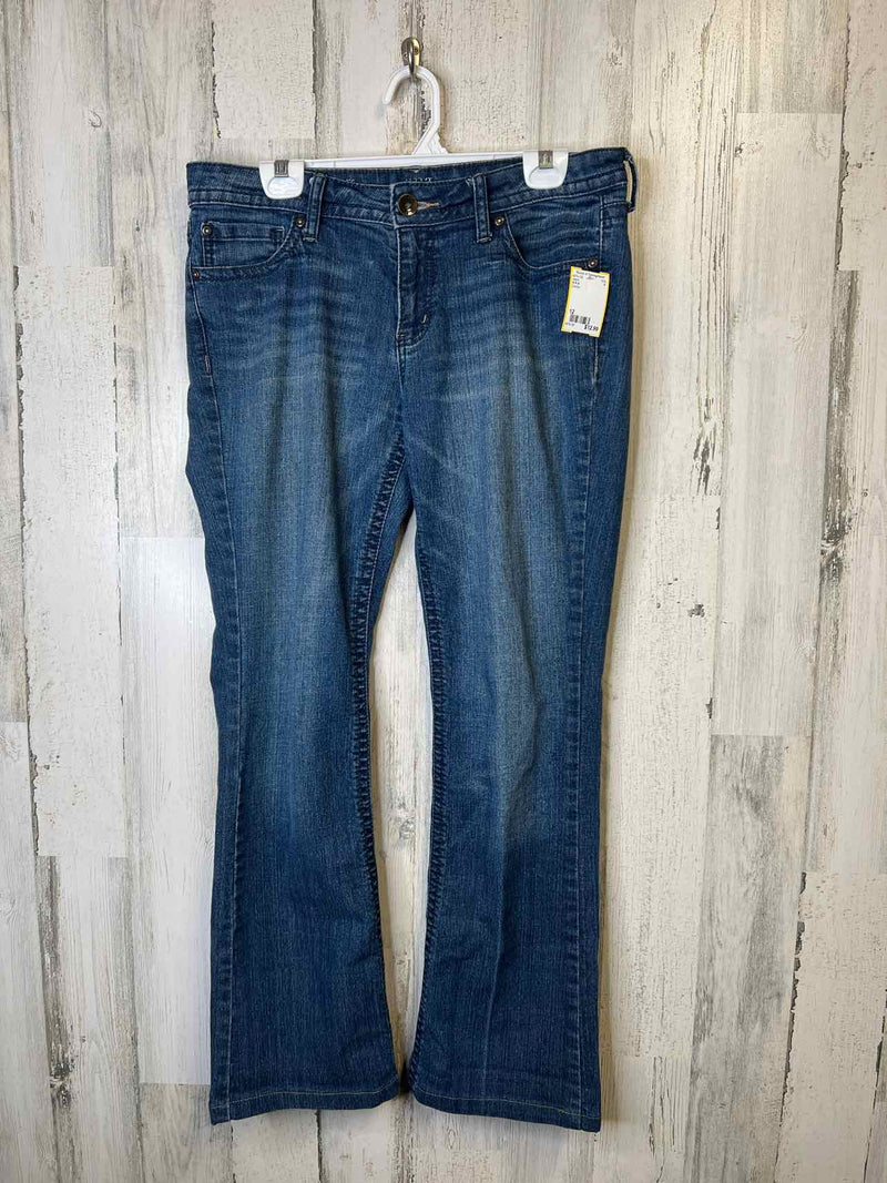Size 12 A.N.A. Jeans