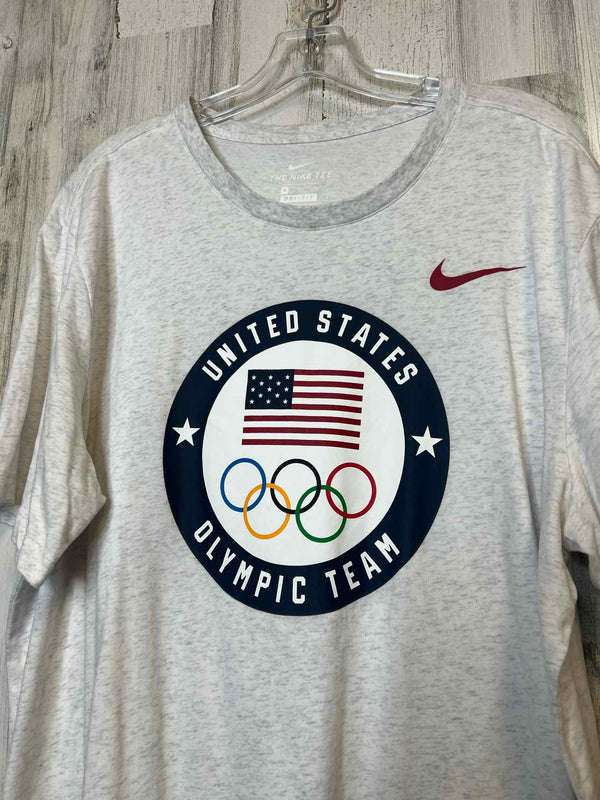 Size XL Nike Shirt