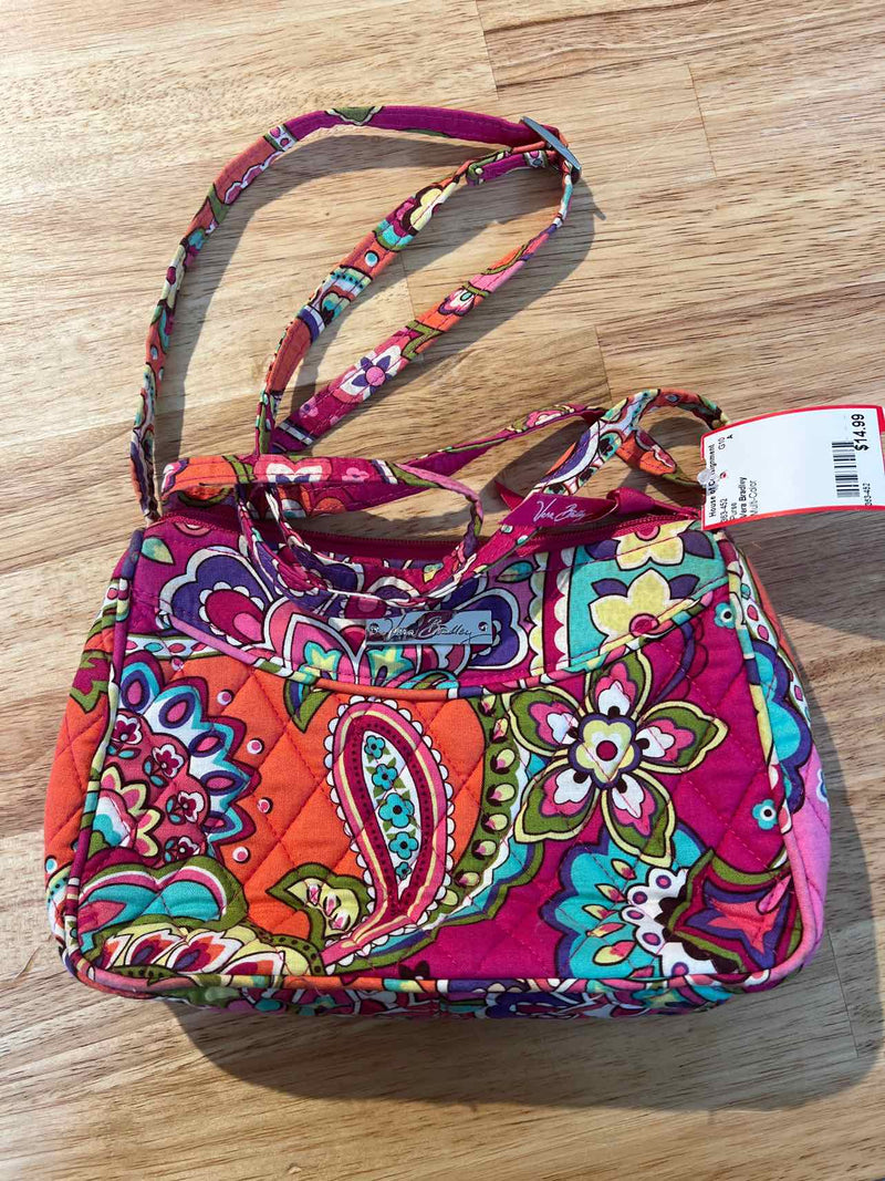 Vera Bradley Purse