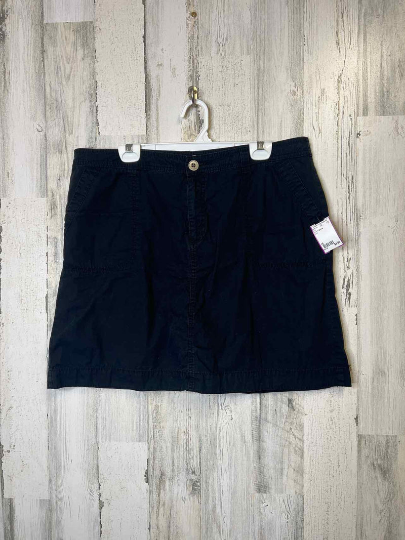 Size 18 Croft & Barrow Skort