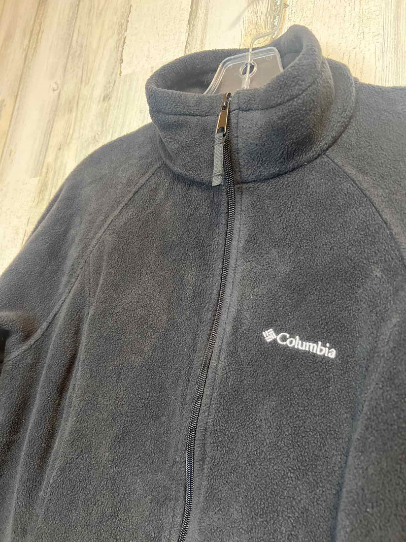 Size L Columbia Sweatshirt