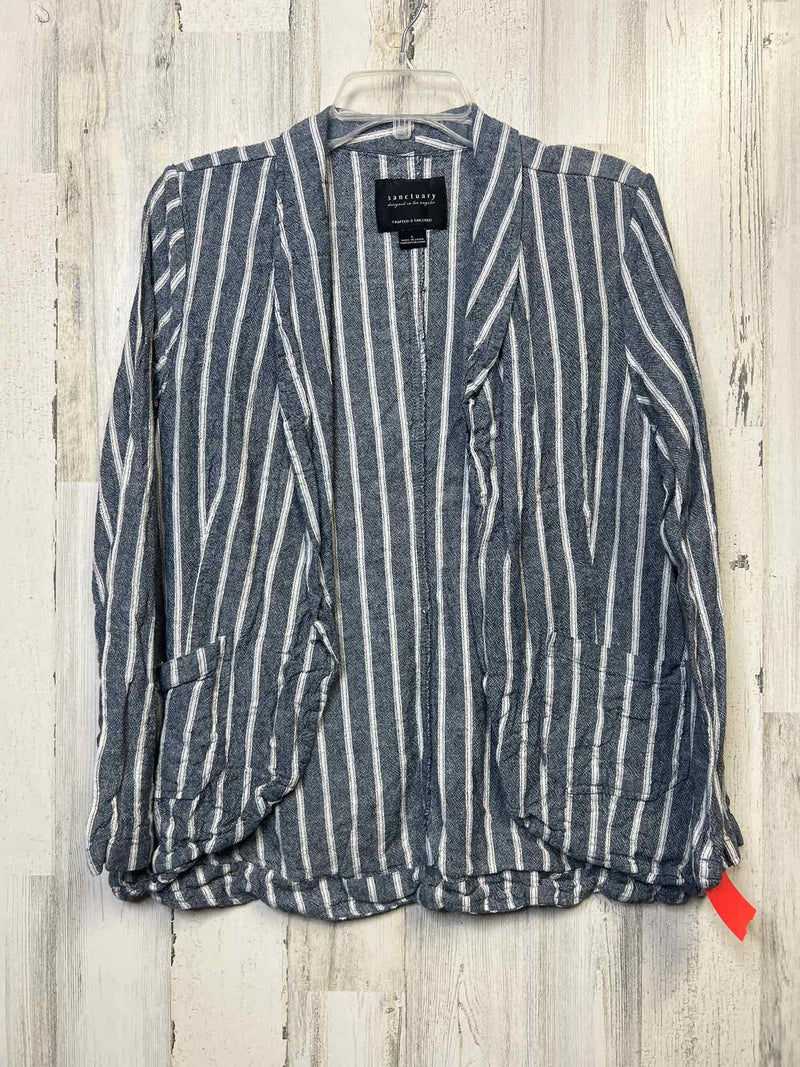 Size L Sanctuary Blazer