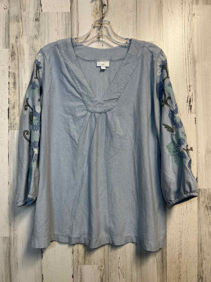 J.Jill Size L Shirt