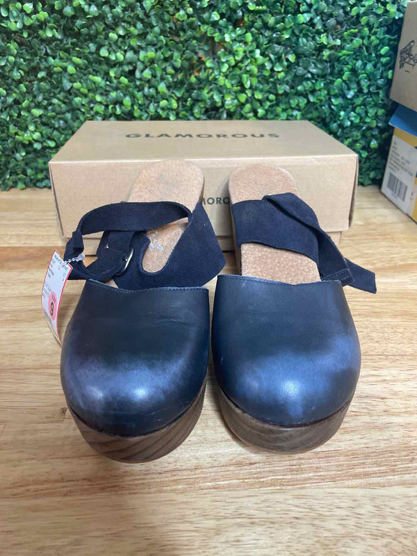 9 Free People Shoes