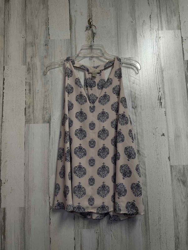 Loft Size L Shirt