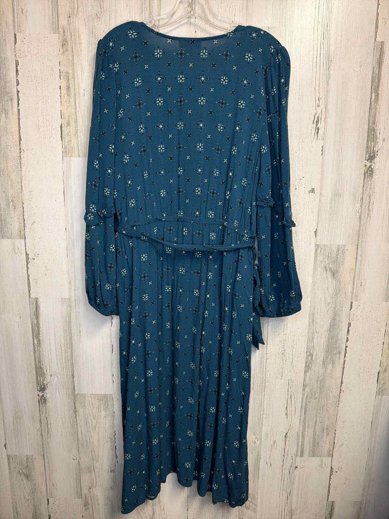 Size L Knox Rose Dress