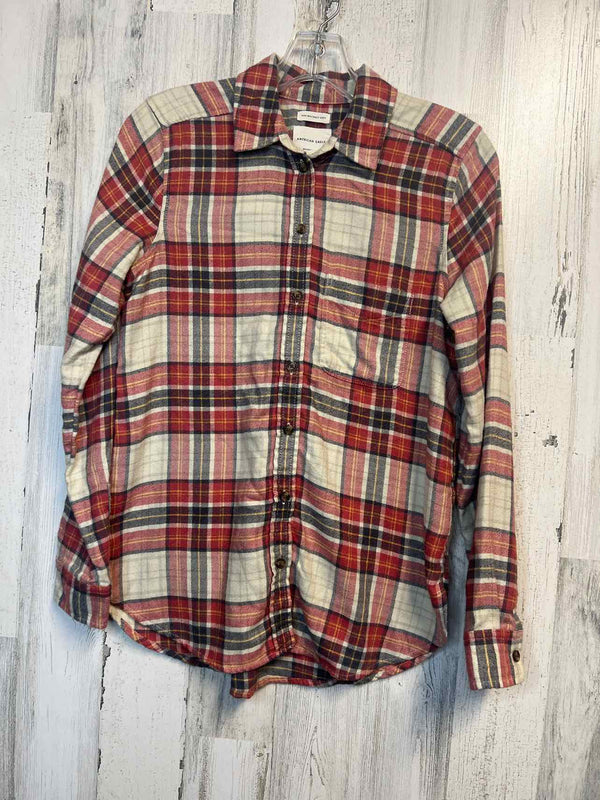 American Eagle Size XS Shirt