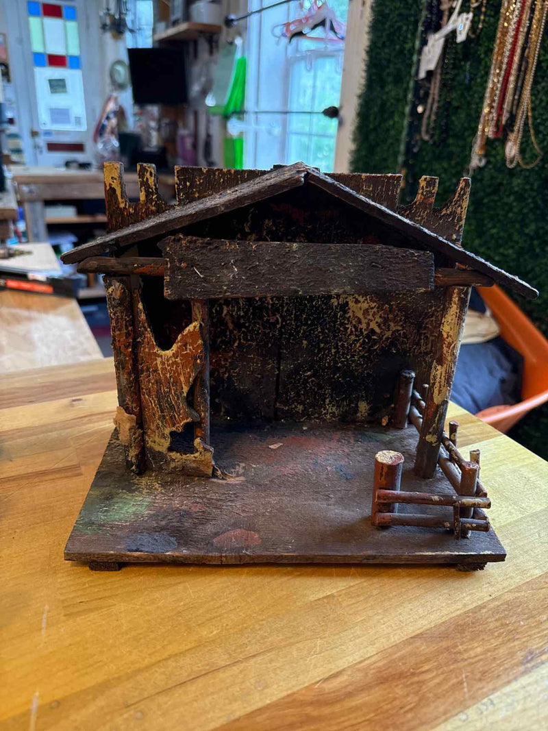 Vintage Christmas