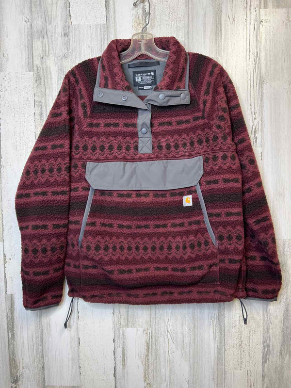 Size M Carhartt Sweatshirt