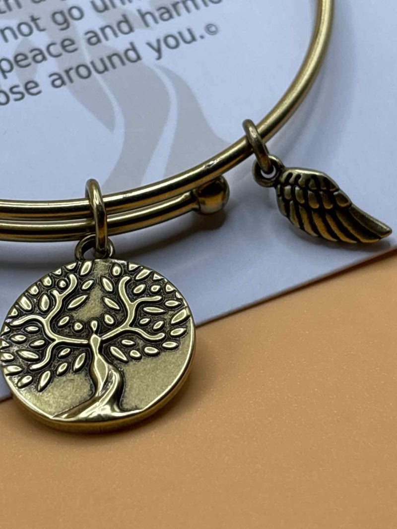 Earth Angels Bracelet