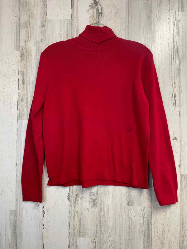 Jeanne Pierre Size S Sweater