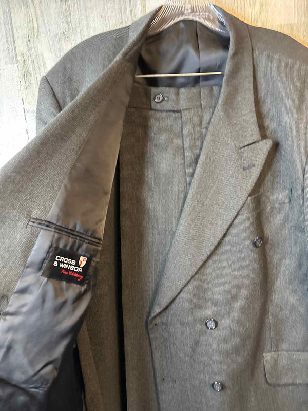 46 Cross & Winsor Suit