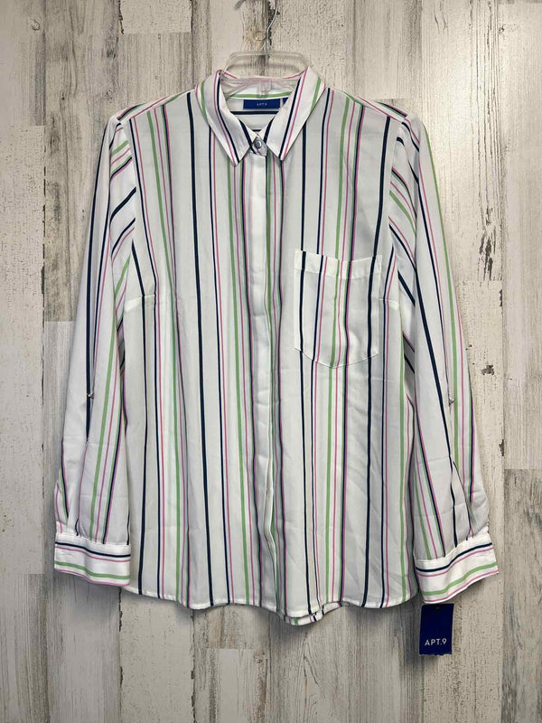 Apt. 9 Size L Shirt