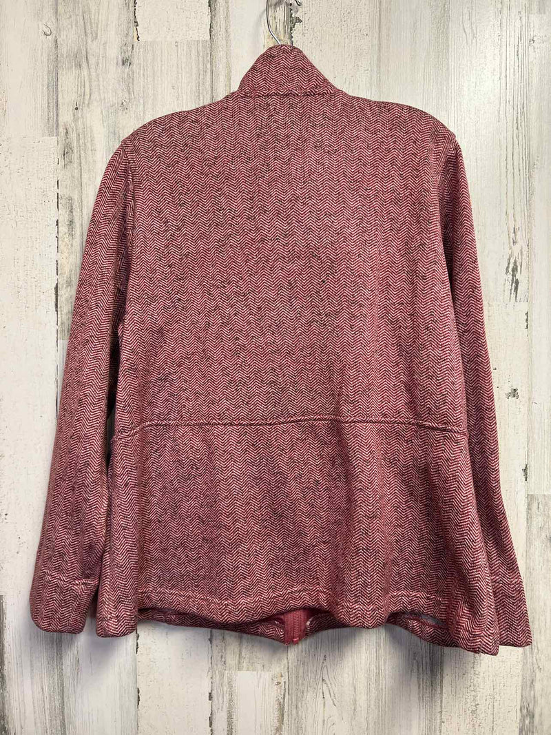 Size XL Lands' End Sweatshirt