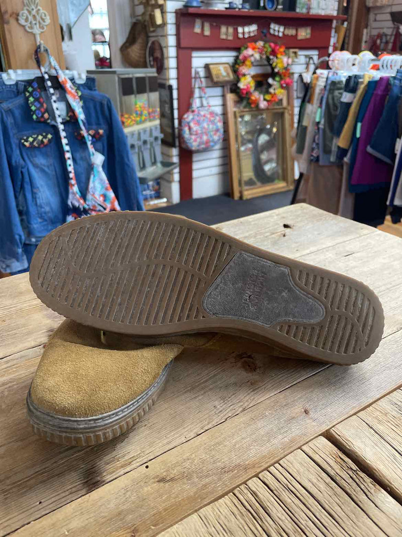 12 Johnston & Murphy Shoes